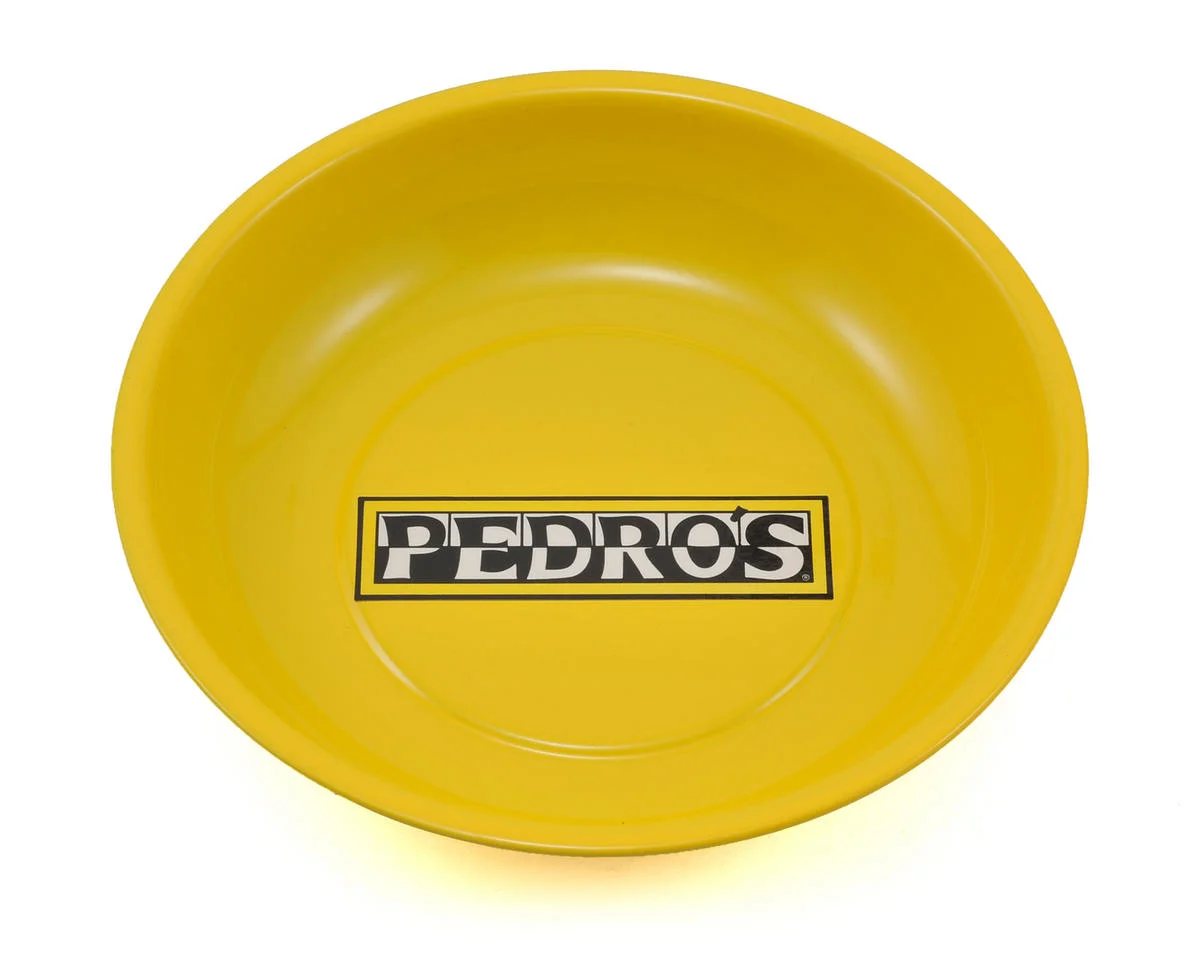 Pedro's Magnetic Parts Tray Small Parts Holder